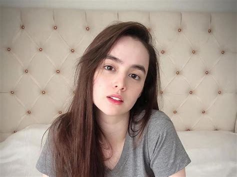 Kim Domingo nabawasan ng followers nang tumigil sa pagpapa .